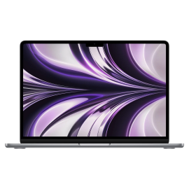 Купить Apple MacBook Air 2022 13.6 8/512 SpaceGrey (MLXX3) онлайн